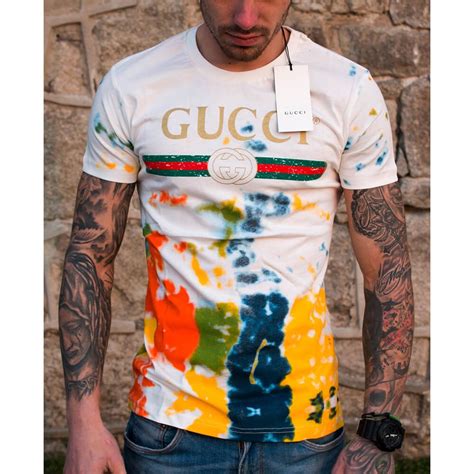 gucci men's apparel cheap|gucci shirts for men outlet.